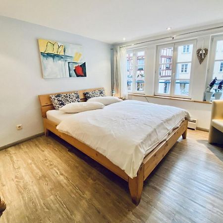 Living-Mainz Apartment Екстериор снимка