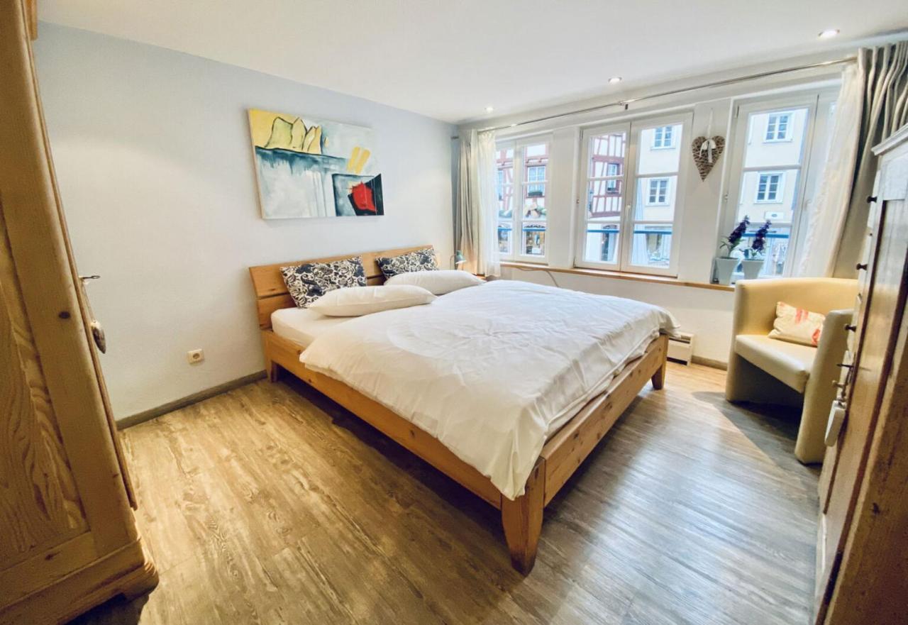 Living-Mainz Apartment Екстериор снимка